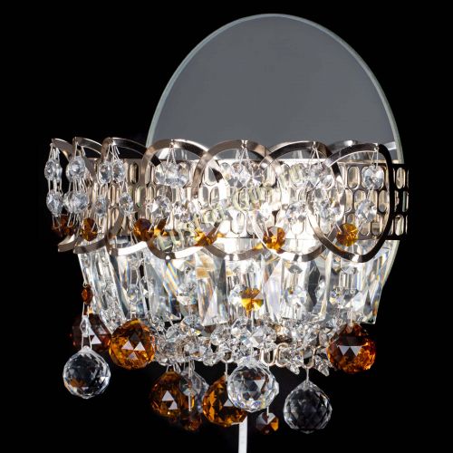 Бра Астра пластинка шар Чайная в Кирове Гусь Хрустальный