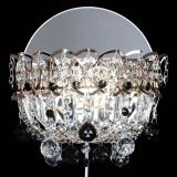 Бра Астра пластинка шар Черная в Кирове