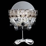 Бра Астра пластинка шар Черная в Кирове