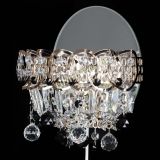 Бра Астра пластинка шар Черная в Кирове