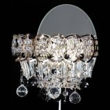 Бра Астра пластинка шар Черная в Кирове