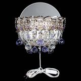 Бра Астра пластинка шар Фиолетовая в Кирове