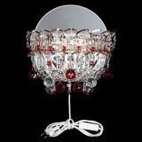 Бра Астра пластинка шар Красная в Кирове Бра Астра пластинка шар Красная в Кирове