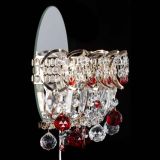 Бра Астра пластинка шар Красная в Кирове Бра Астра пластинка шар Красная в Кирове