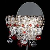 Бра Астра пластинка шар Красная в Кирове Бра Астра пластинка шар Красная в Кирове