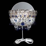 Бра Астра пластинка шар Синяя в Кирове