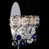 Бра Астра пластинка шар Синяя в Кирове