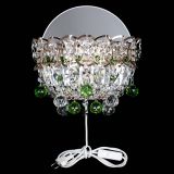 Бра Астра пластинка шар Зеленая в Кирове