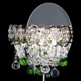 Бра Астра пластинка шар Зеленая в Кирове