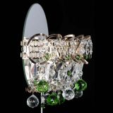 Бра Астра пластинка шар Зеленая в Кирове