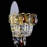 Бра Астра Чайная под бронзу в Кирове