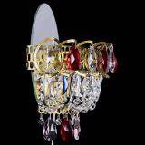 Бра Астра Красная под бронзу в Кирове