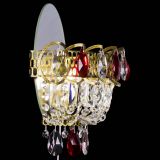 Бра Астра Красная под бронзу в Кирове