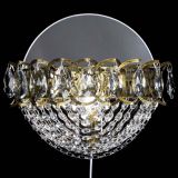 Бра Астра Сетка под бронзу в Кирове