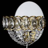 Бра Астра Сетка под бронзу в Кирове