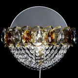 Бра Астра Сетка под бронзу Чайная в Кирове