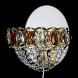 Бра Астра Сетка под бронзу Чайная в Кирове