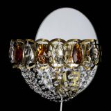 Бра Астра Сетка под бронзу Чайная в Кирове