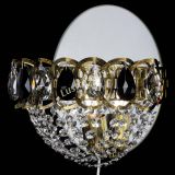 Бра Астра Сетка под бронзу Черная в Кирове