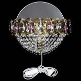 Бра Астра Сетка под бронзу Розовая в Кирове