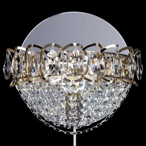 Бра Астра Сетка в Кирове Гусь Хрустальный