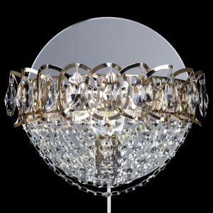 Бра Астра Сетка в Кирове отзыв и фото покупателя