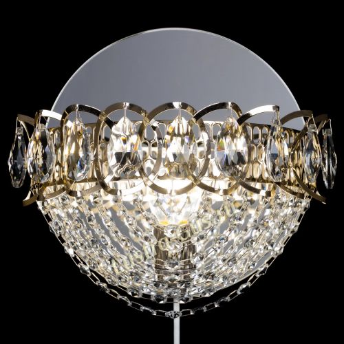 Бра Астра Сетка в Кирове Гусь Хрустальный