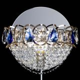 Бра Астра Сетка синяя в Кирове