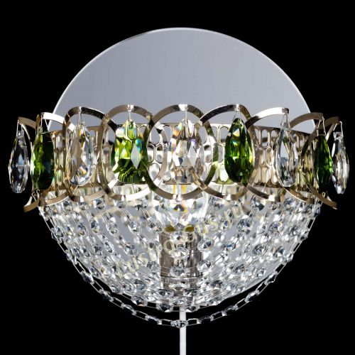 Бра Астра Сетка зеленая в Кирове Бра Астра Сетка зеленая в Кирове