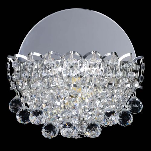 Бра Астра шар в Кирове Гусь Хрустальный