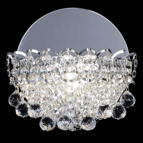 Бра Астра шар в Кирове Гусь Хрустальный