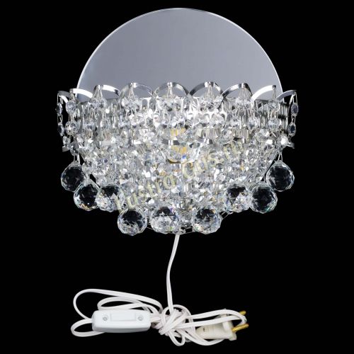 Бра Астра шар в Кирове Гусь Хрустальный