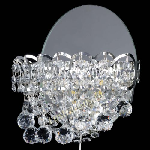 Бра Астра шар в Кирове Гусь Хрустальный