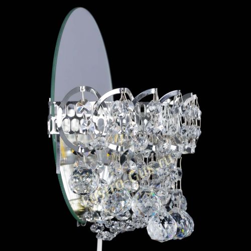 Бра Астра шар в Кирове Гусь Хрустальный