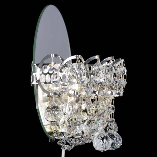 Бра Астра шар в Кирове Гусь Хрустальный