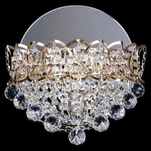 Бра Астра шар в Кирове Гусь Хрустальный