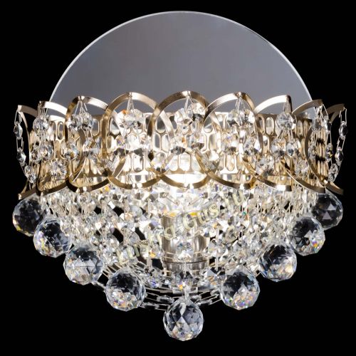 Бра Астра шар в Кирове Гусь Хрустальный