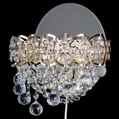 Бра Астра шар в Кирове Гусь Хрустальный