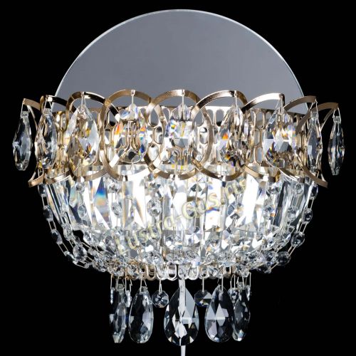 Бра Астра в Кирове Гусь Хрустальный