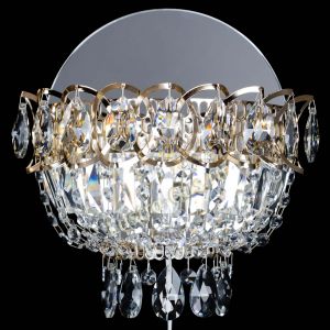 Бра Астра в Кирове отзыв и фото покупателя