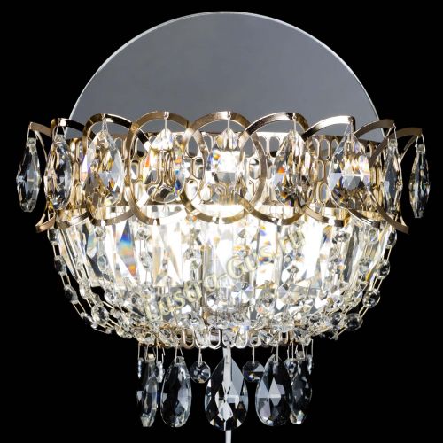 Бра Астра в Кирове Гусь Хрустальный