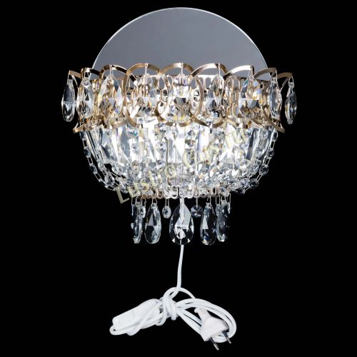 Бра Астра в Кирове Гусь Хрустальный