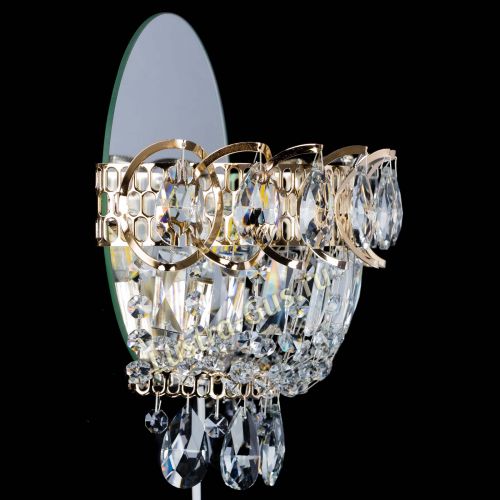 Бра Астра в Кирове Гусь Хрустальный