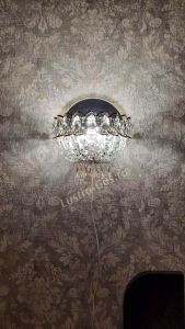 Бра Астра в Кирове отзыв и фото покупателя