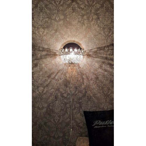 Бра Астра в Кирове Гусь Хрустальный