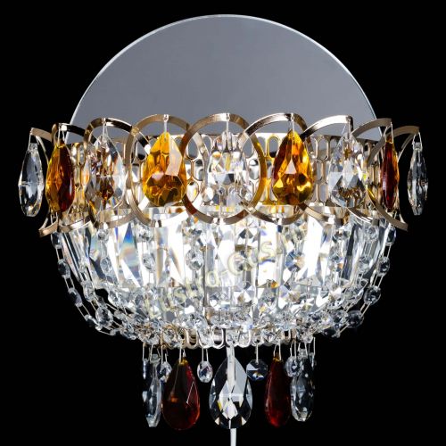 Бра Астра чайная в Кирове Гусь Хрустальный