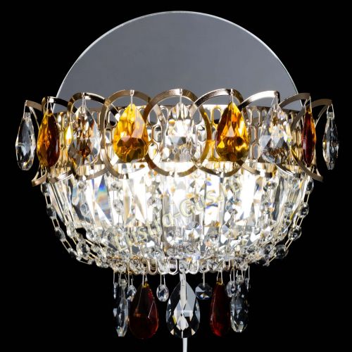 Бра Астра чайная в Кирове Гусь Хрустальный