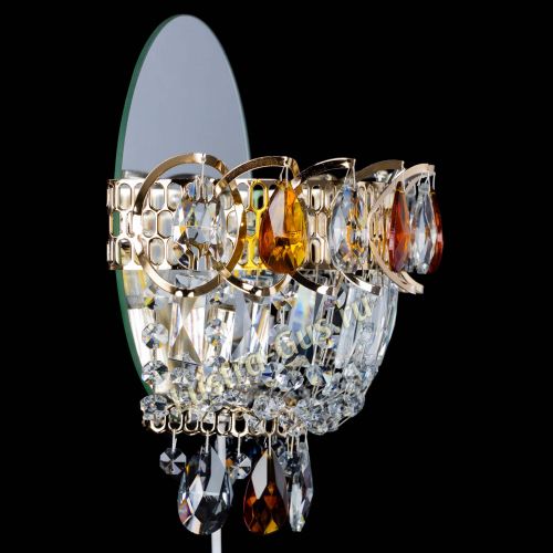 Бра Астра чайная в Кирове Гусь Хрустальный