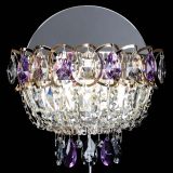 Бра Астра фиолетовая в Кирове