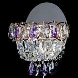 Бра Астра фиолетовая в Кирове